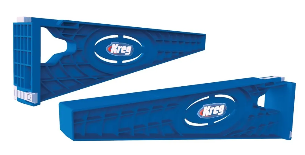 Kreg KHI-SLIDE-INT gabarit d‘assemblage pour les glissières de tiroir
