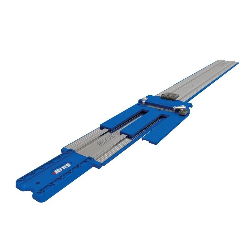 Kreg KMA2700 Rail de guidage Accu-Cut™