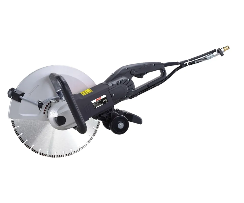 AGP 781.5005 C14 Scie murale 355 mm 2800 Watt