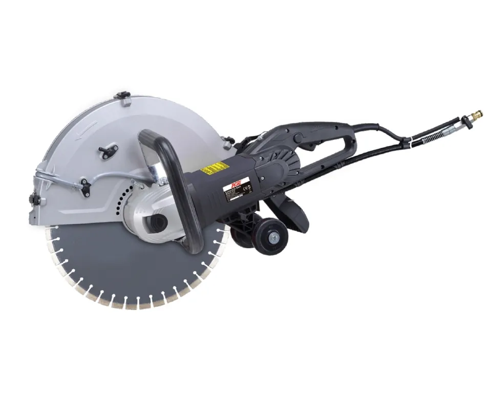AGP 781.5010 C16 Scie murale 405 mm 3200 Watt