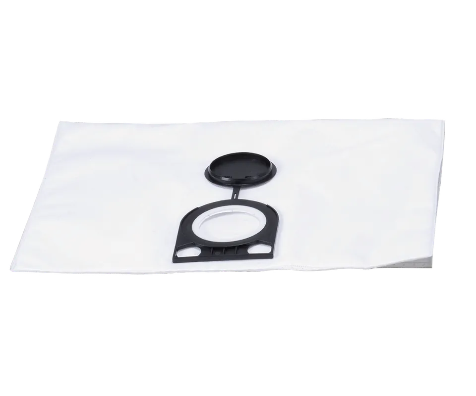 AGP 781.7900 Poches filtrantes Fleece DS25L/DS35M 5 pièces 781.7900