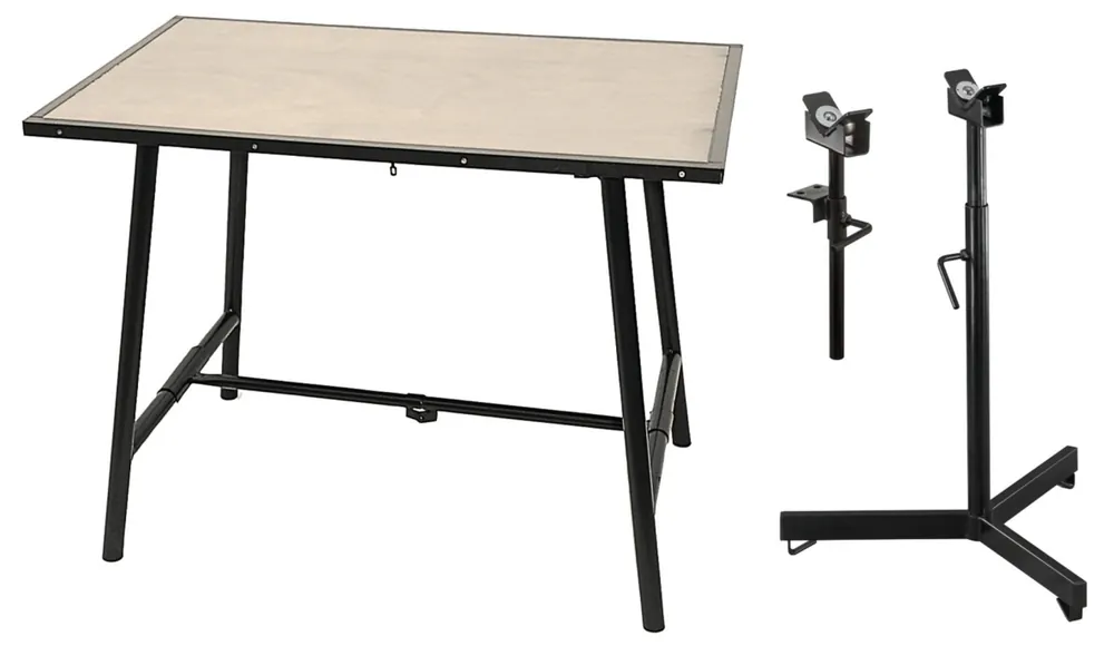 Rems 120X02 R 120X02 Pack d‘accessoires 2 CENTO