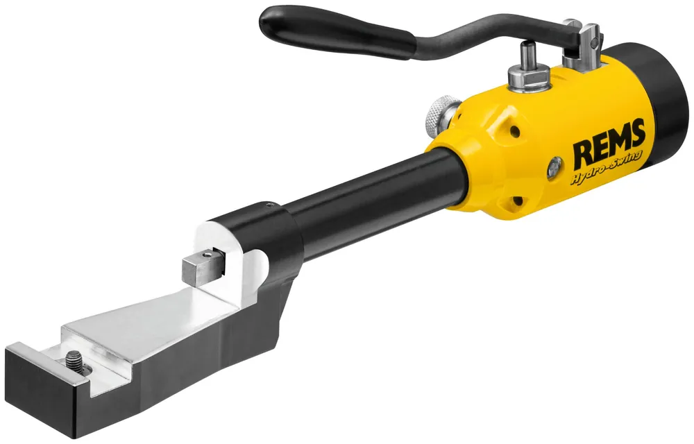 Rems 153500 R Corps de la cintreuse manuelle Hydro-Swing