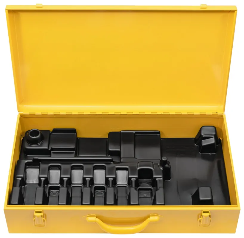 Rems 570280 R Coffret en acier pour Rems Power Press E SE ACC