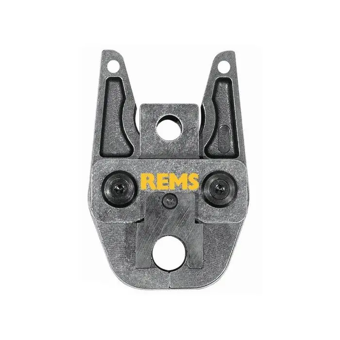 Rems 570410 Pince de pressage G 20