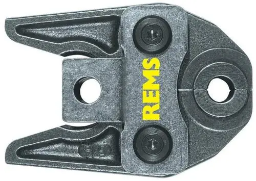 Rems 570420 Pince de pressage G 26