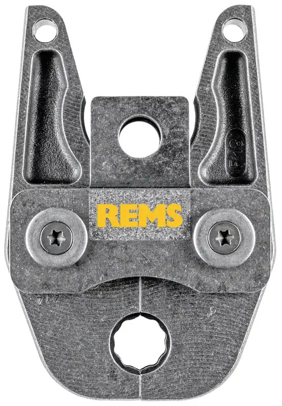 Rems 570720 Mâchoire de presse F 18