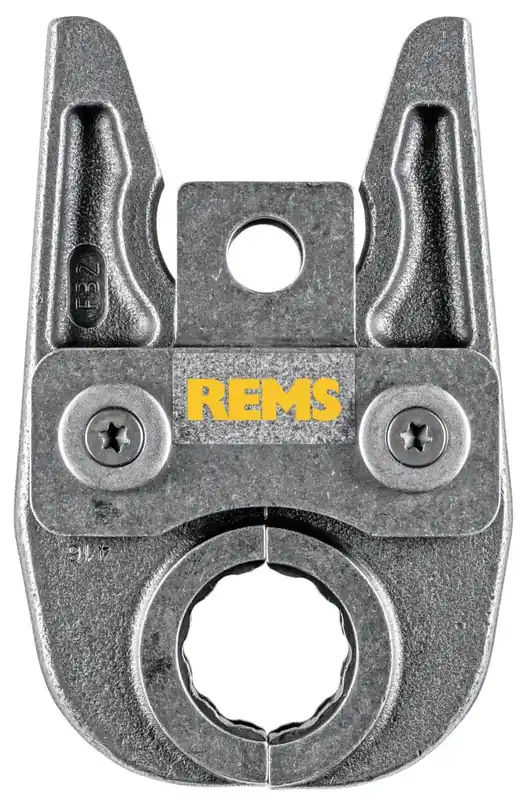 Rems 570735 Mâchoire de presse F 32