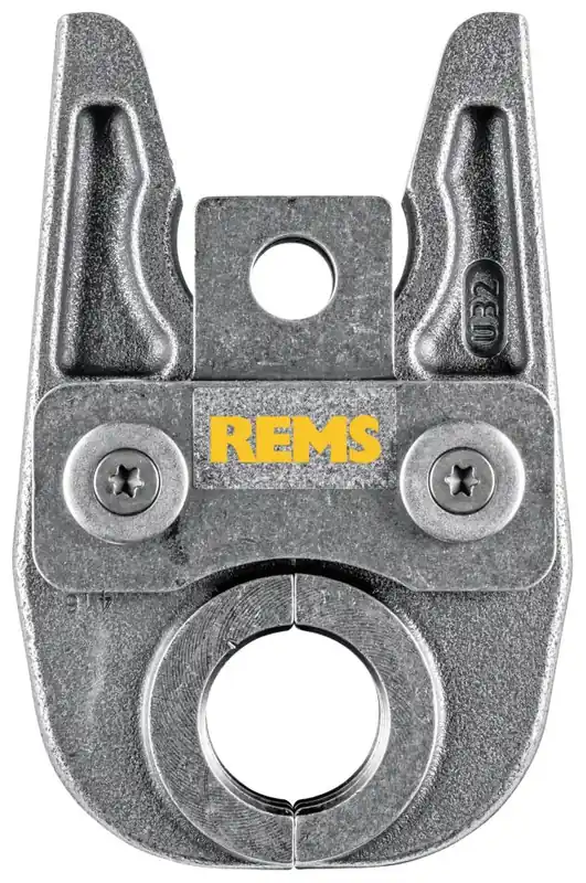 Rems 570785 Mâchoire de presse U 32