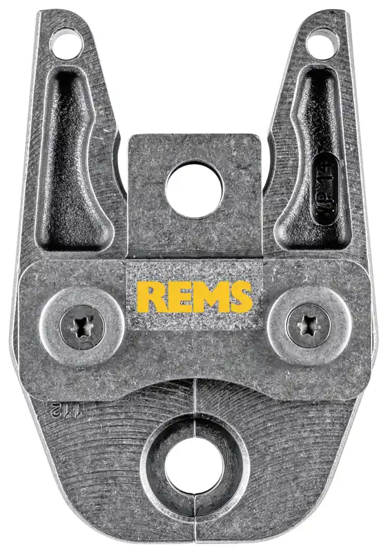 Rems 570905 Mâchoire de presse VP 14