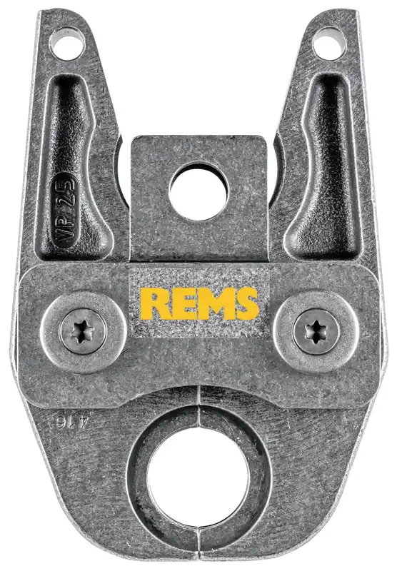 Rems 570920 Mâchoire de presse VP 25