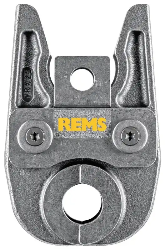 Rems 571754 Mâchoire de presse VRX 25