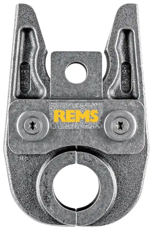 Rems 571756 Mâchoire de presse VRX 32