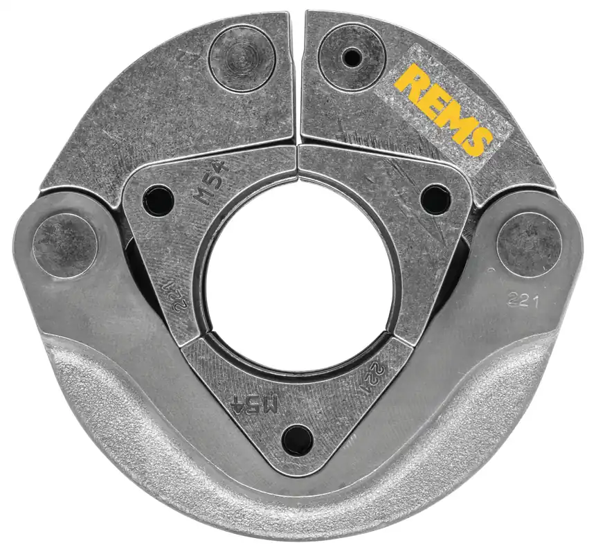 Rems 572708 R Pressbek M54 PR-3S