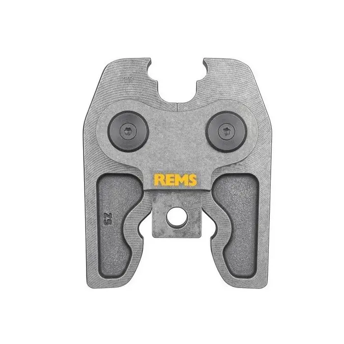 Rems 574500 RX Pince intermédiaire Z1