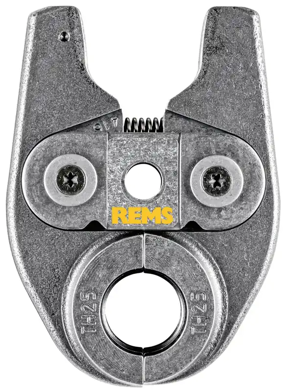 Rems 578360 Mâchoire de presse Mini TH 25