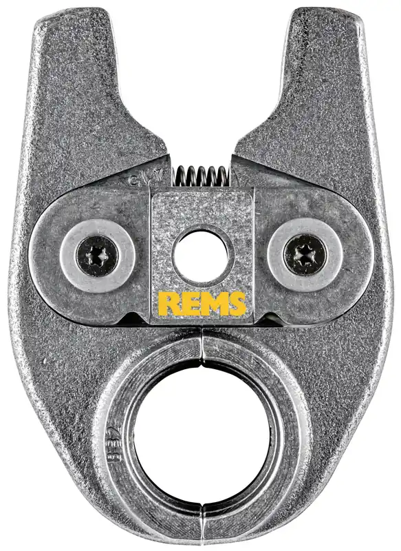 Rems 578476 Mâchoire de presse Mini B 32