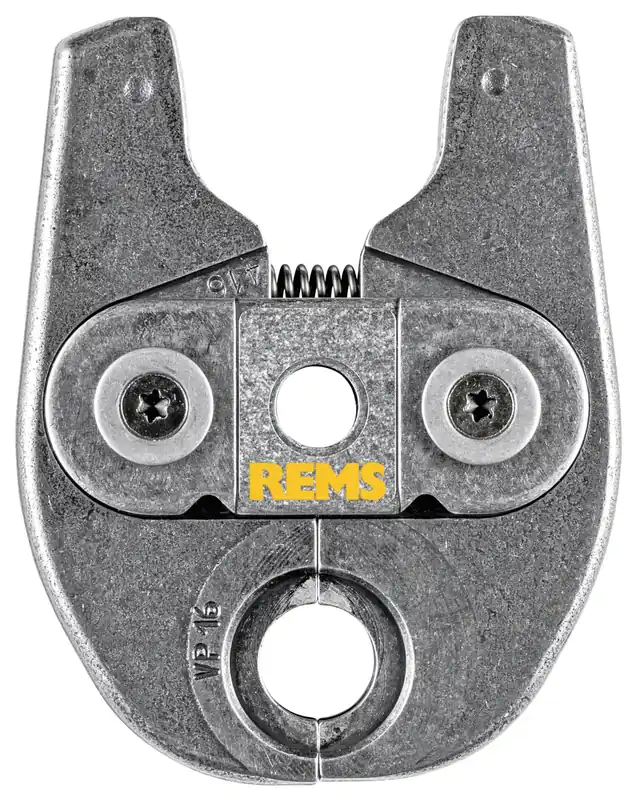 Rems 578482 Mâchoire de presse Mini VP 16