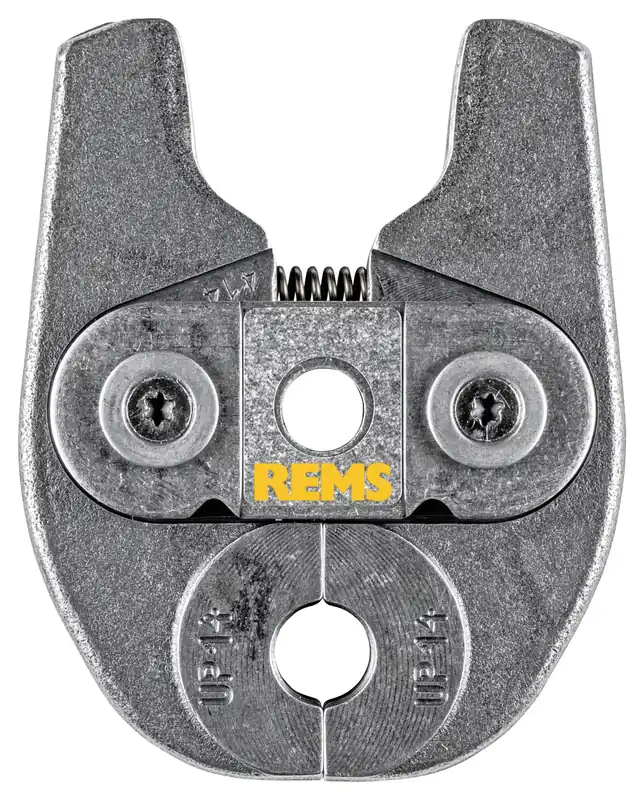 Rems 578576 Mâchoire de presse Mini UP 14
