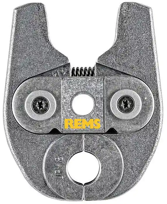 Rems 578580 Mâchoire de presse Mini UP 18