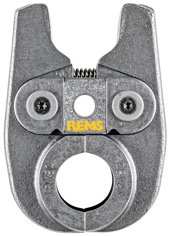 Rems 578646 Mâchoire de presse Mini VRX 32