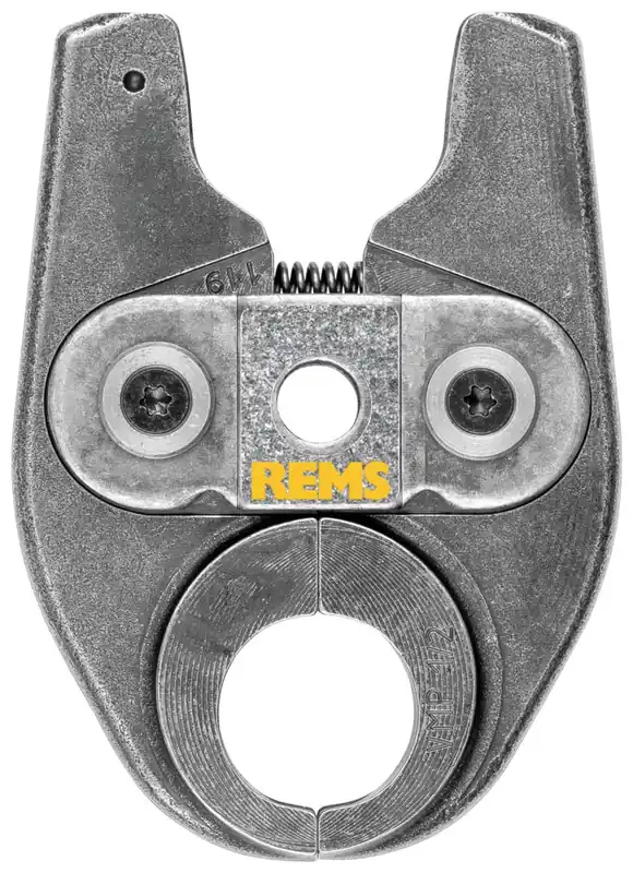 Rems 578660 VMP Pince à sertir 3/8" mini pour Viega MegaPress