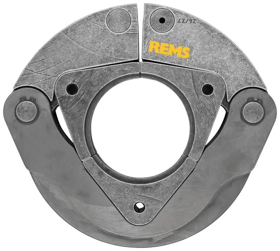 Rems 579105 R 579105 ECI 3" XL (PR-3S) Anneau de presse