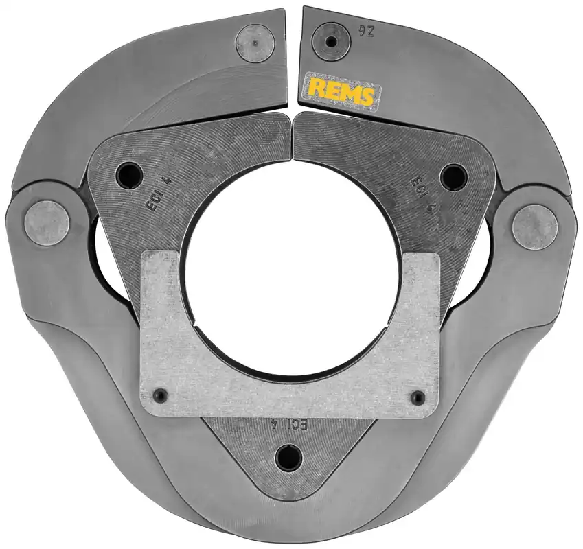 Rems 579106 R 579106 ECI 4" XL ( PR-3S) Anneau de presse