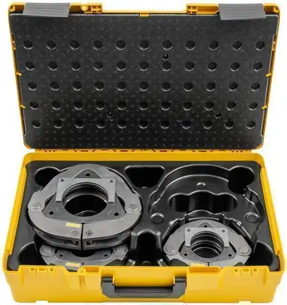 Rems 579603 R 579603 XL-Boxx avec insert 579604