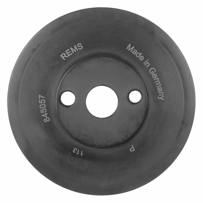 Rems 845057 R oue de coupe P, s21