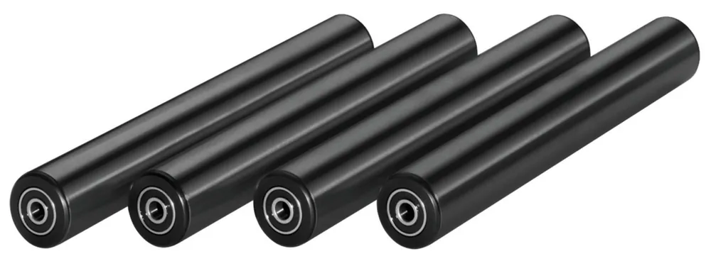 Rems 845118 R 845118 Galet de roulement 4 pièces CENTO
