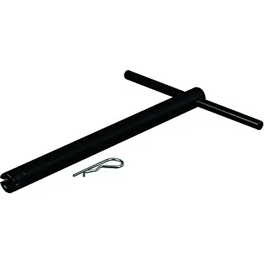Rems 845218 R 845218 Levier de pression avec clip de verrouillage Cento