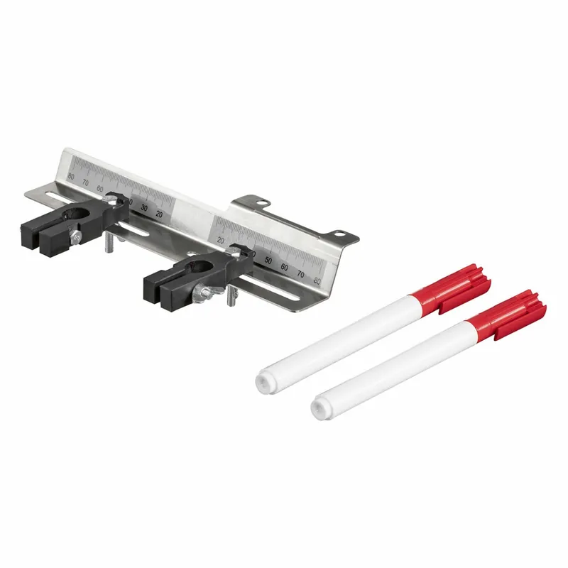 Rems 845530 R 845530 Outil de marquage CENTO
