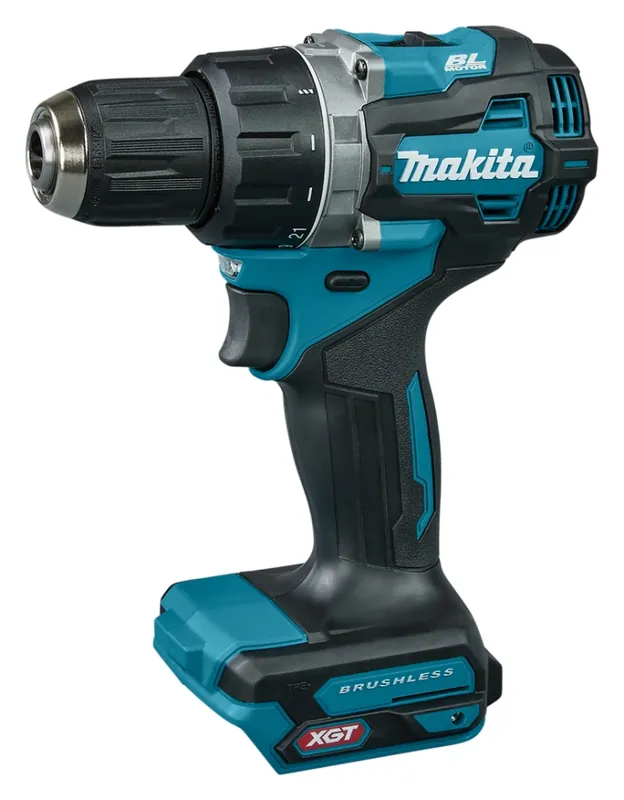 Makita DF002GZ Perceuse sans fil 40V max sans batterie ni chargeur
