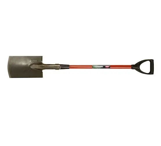 Polet 102007F Pelle pour plantes 280/180/3,5 D-ST FIB. 9001 95CM