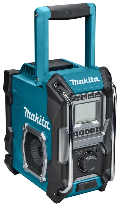 Makita MR001GZ Radio de chantier FM/AM 40V