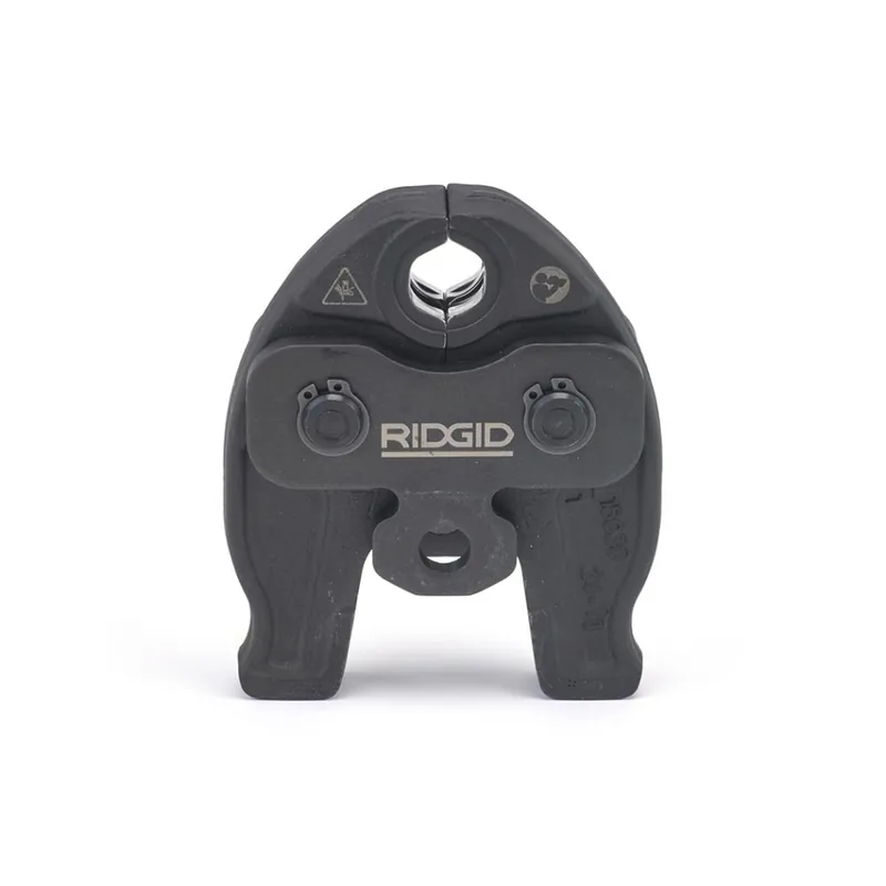 Ridgid Accessoires 69173 19KN Mâchoire de presse M28 pour RP 219