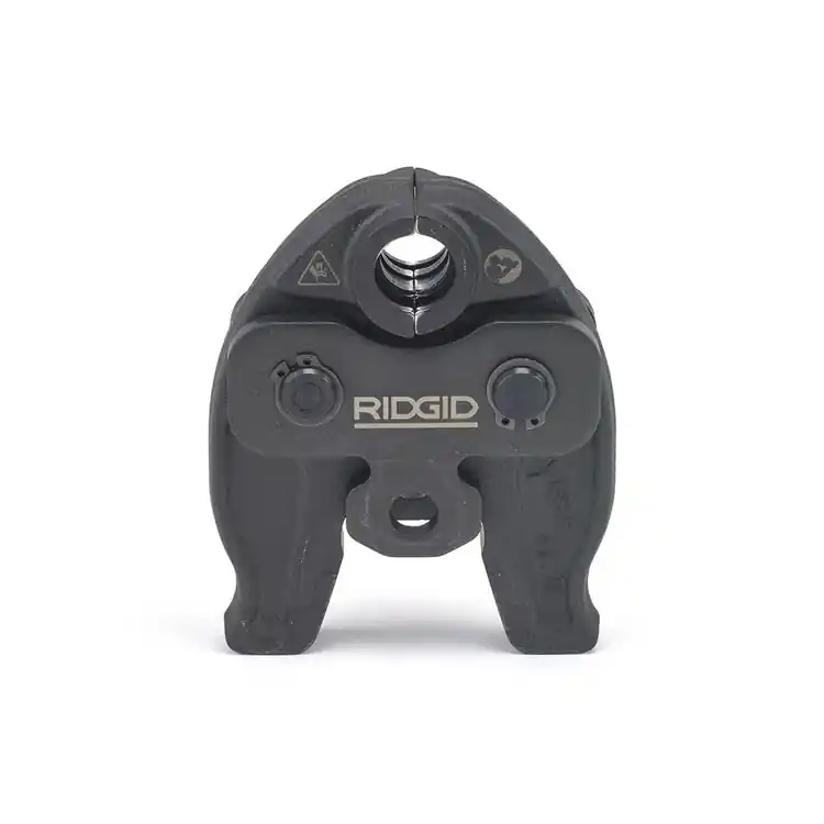 Ridgid Accessoires 69248 19KN Mâchoire de presse TH25 pour RP 219