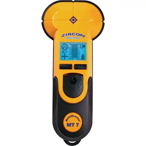 Zircon 68957 MT7 MetalliScanner